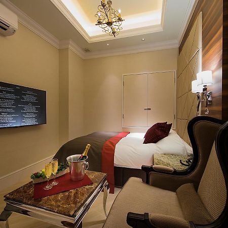 Hotel Times (Adults Only) Токіо Екстер'єр фото