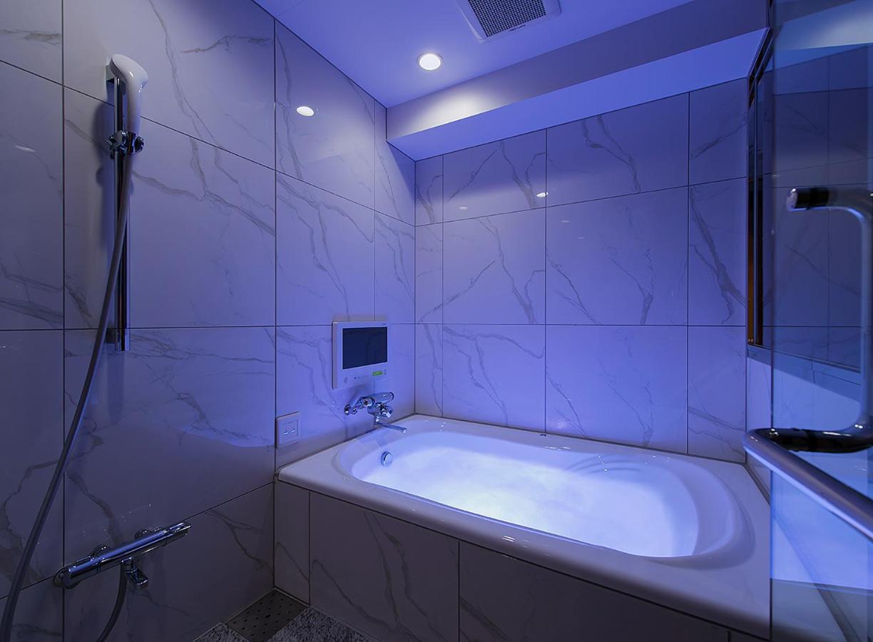 Hotel Times (Adults Only) Токіо Екстер'єр фото
