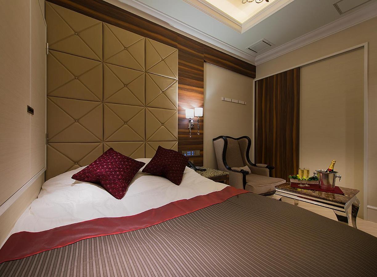 Hotel Times (Adults Only) Токіо Екстер'єр фото