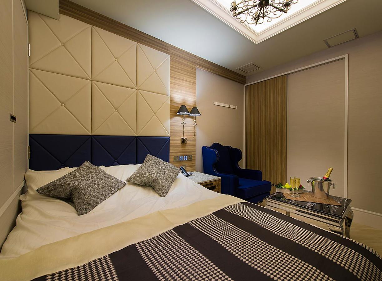 Hotel Times (Adults Only) Токіо Екстер'єр фото